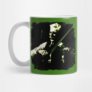 The Fiddler Mug